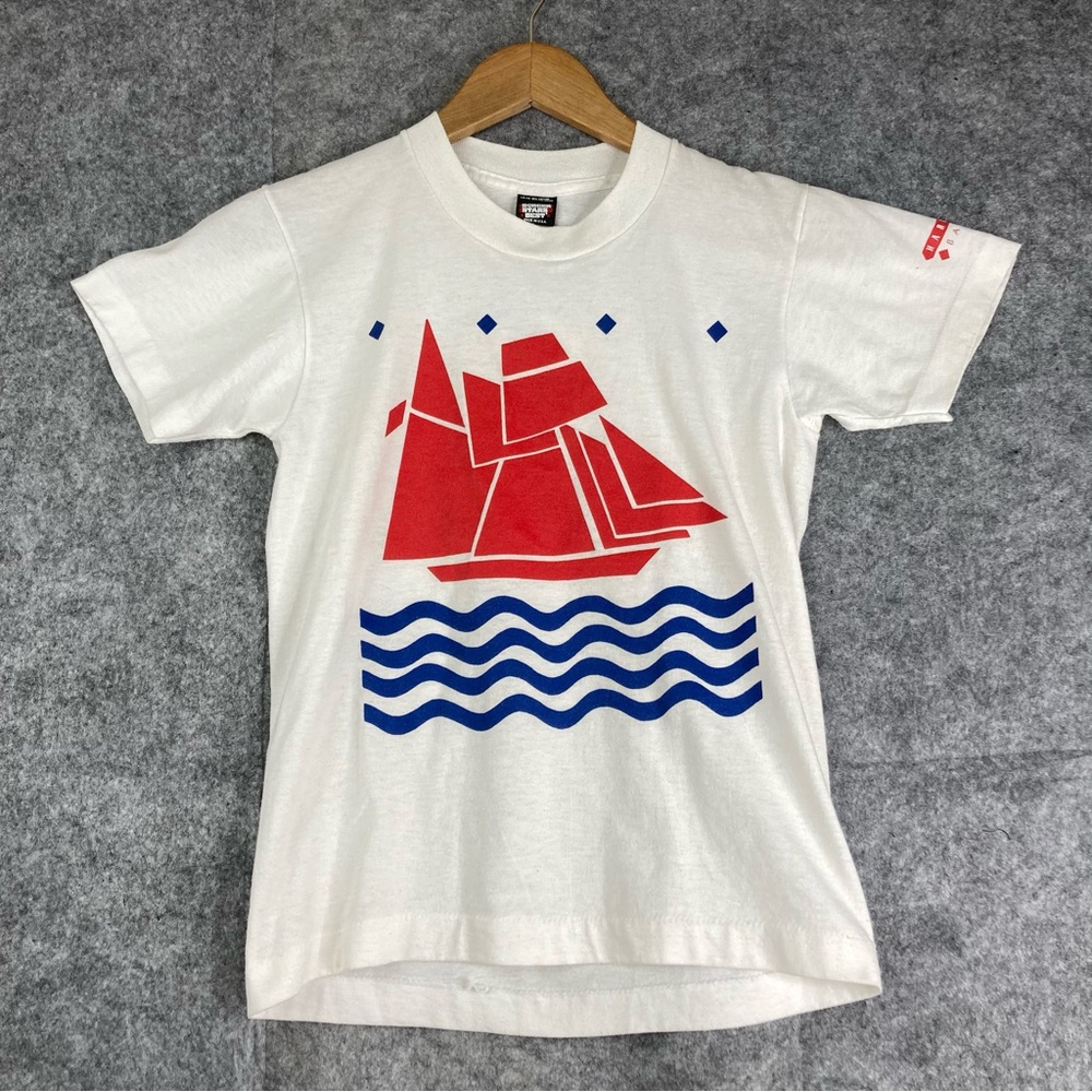 Vintage Harborplace Baltimore Tee T-Shirt